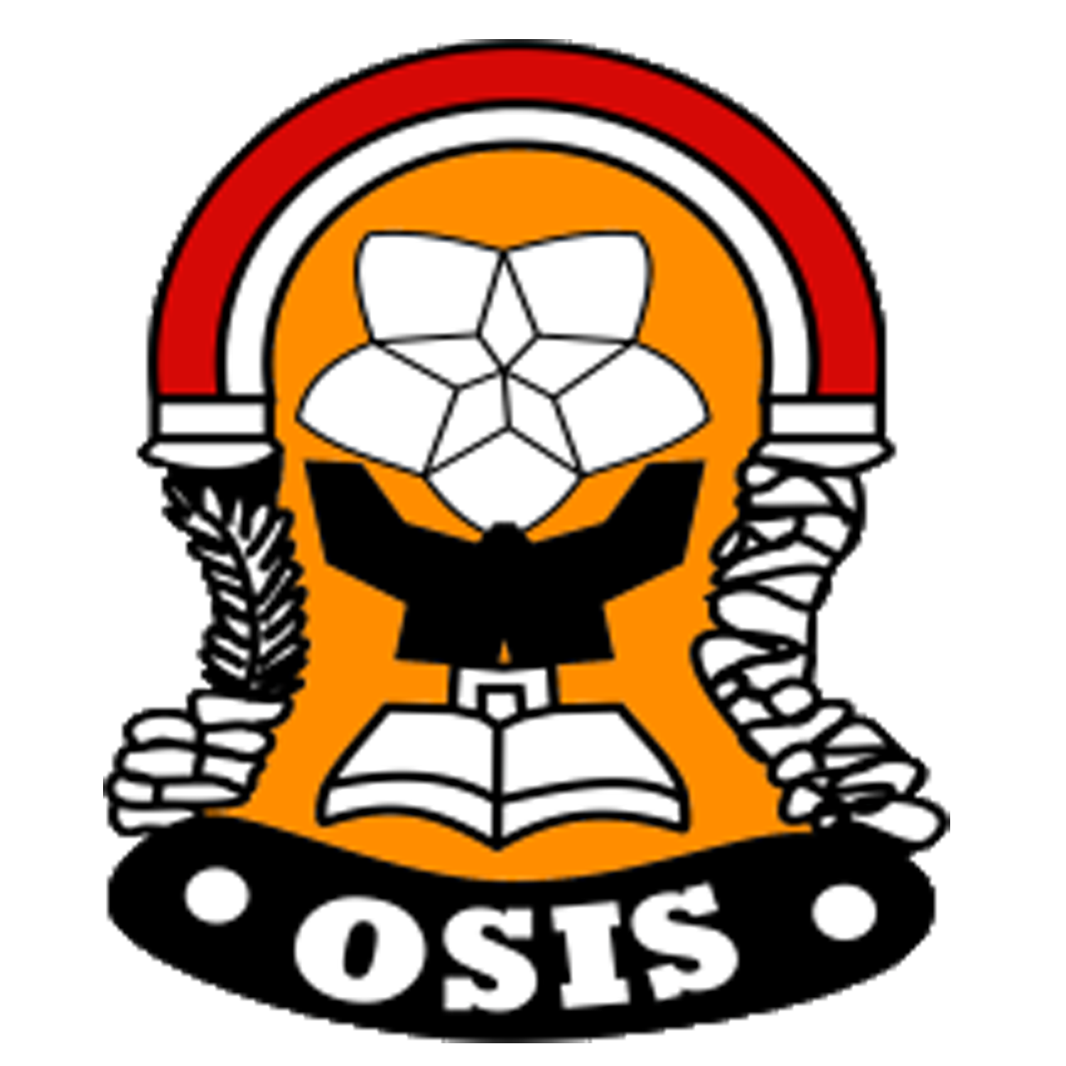 LOGO EKSKUL SMANSA – SMAN 1 DEPOK